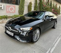 مرسيدس بنز C-Class